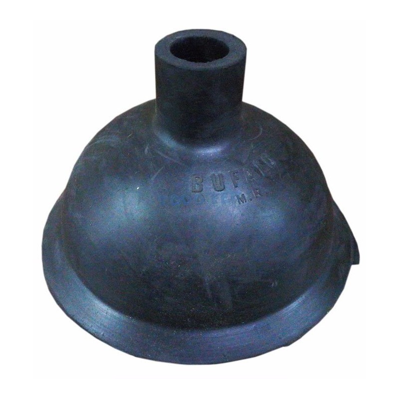 SOPAPA GOMA NEGRA MALVAR