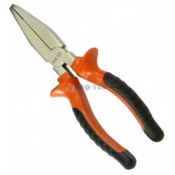 PINZA PUNTA METZ PLANA 8