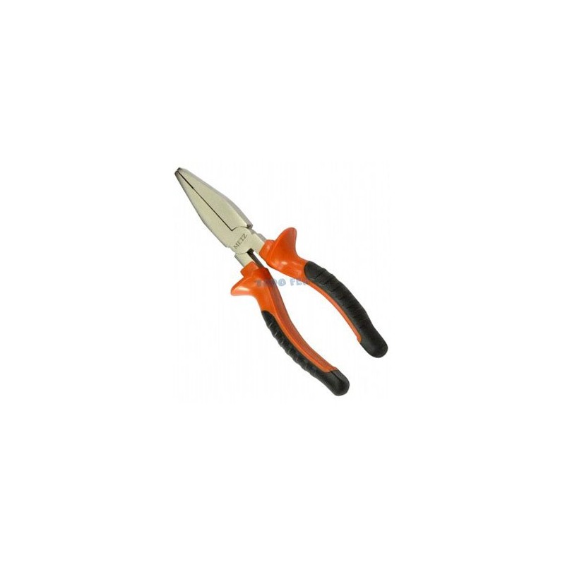 PINZA PUNTA METZ PLANA 8