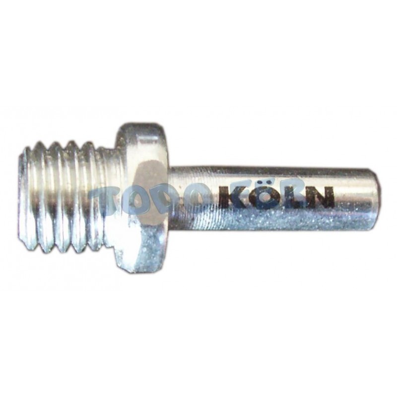 ADAPTADOR KOLN TRANSF.ROSCA-PERNO