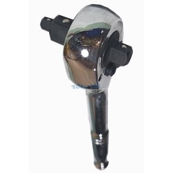BOCALLAVE  CROSS CRIQUET 3 EN 1 (1/4 - 3/8 - 1/2) DR