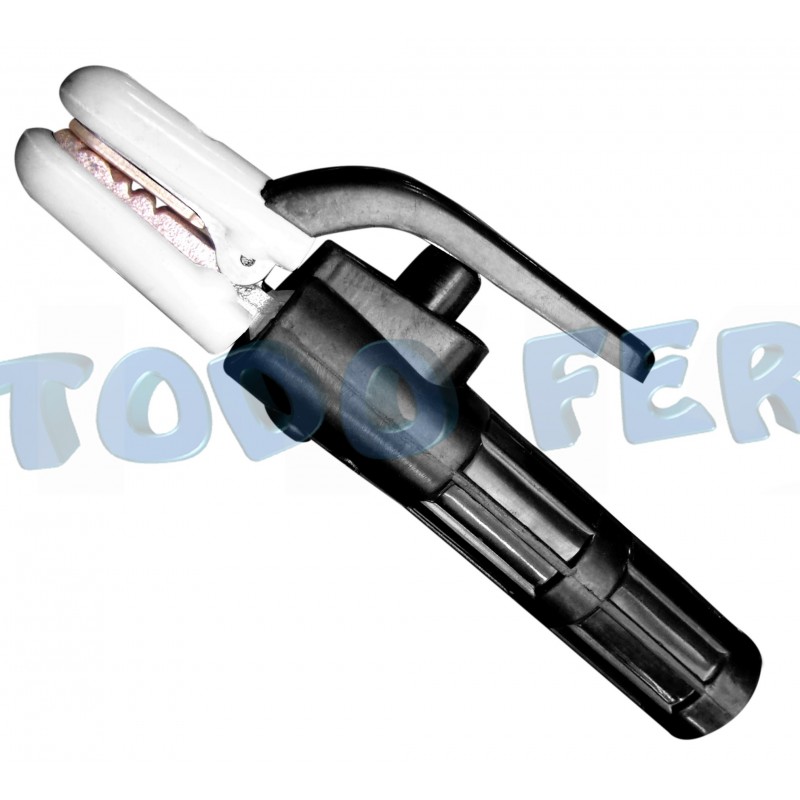 PINZA PORTAELECTRODOS NEON 500A