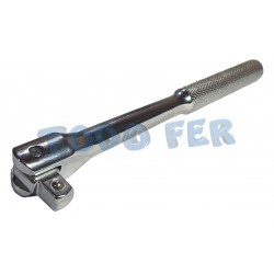 BOCALLAVE  CROSS MANG.ARTIC.1/2 X 15 (381MM)