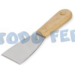 ESPATULA STROM 2 1/2 MANG/MAD