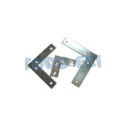 ESQUINERO PLANO  SC REF.  38 MM  (24U)