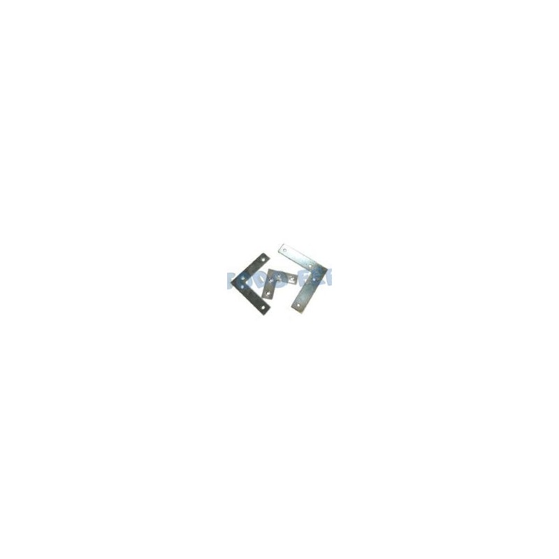 ESQUINERO PLANO  SC REF. 100 MM (24U)