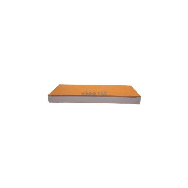 ESTANTE POWER RACK 91X45 CM