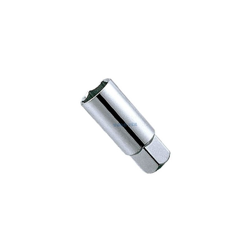 BOCALLAVE  CROSS P/BUJIAS 1/2X13/16 DR