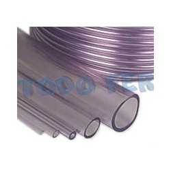 CAÑO CRISTAL  5 X 7  MM (50MTS)