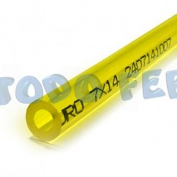 CAÑO HIDROCARBURO  3 X 6  MM (50MTS)