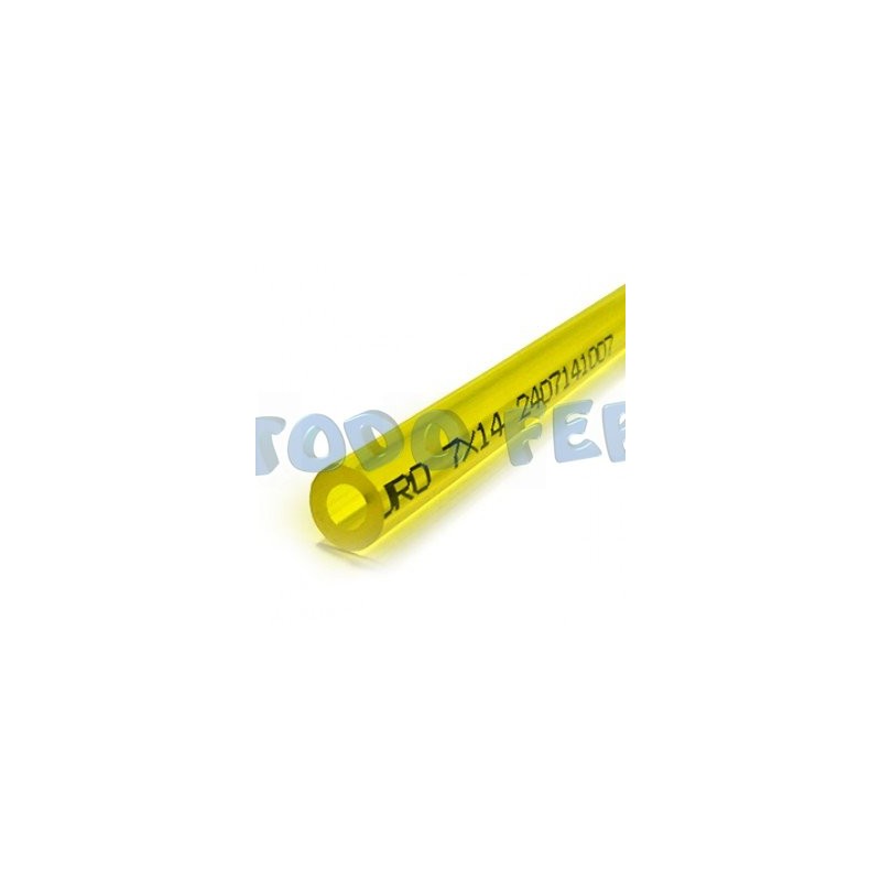 CAÑO HIDROCARBURO  3 X 6  MM (50MTS)