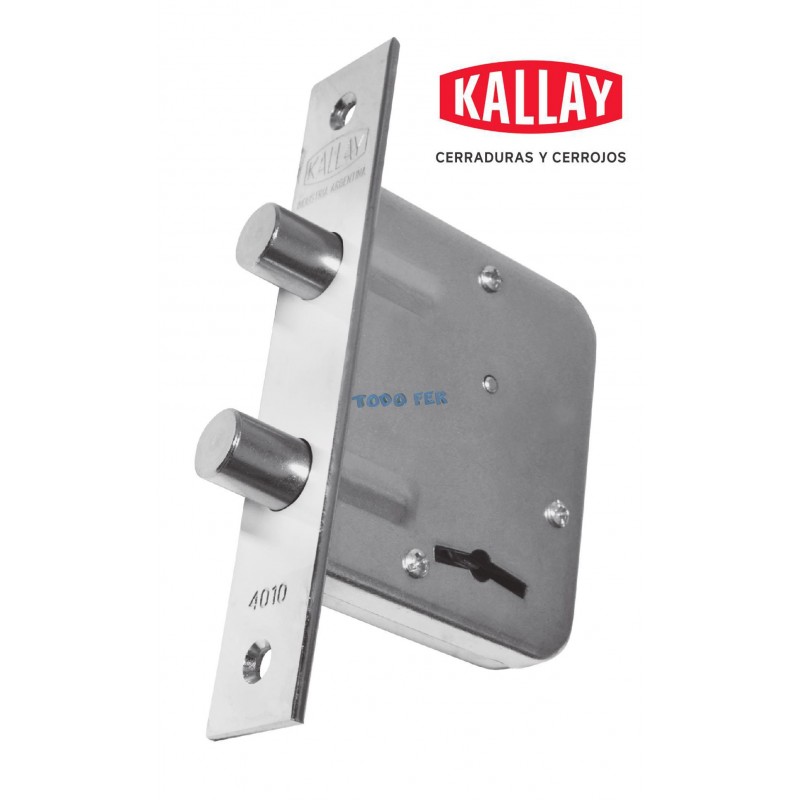 CERROJO  KALLAY 4010 (203)