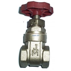 LLAVE ESCLUSA BCE. 3/4 P/TOTAL