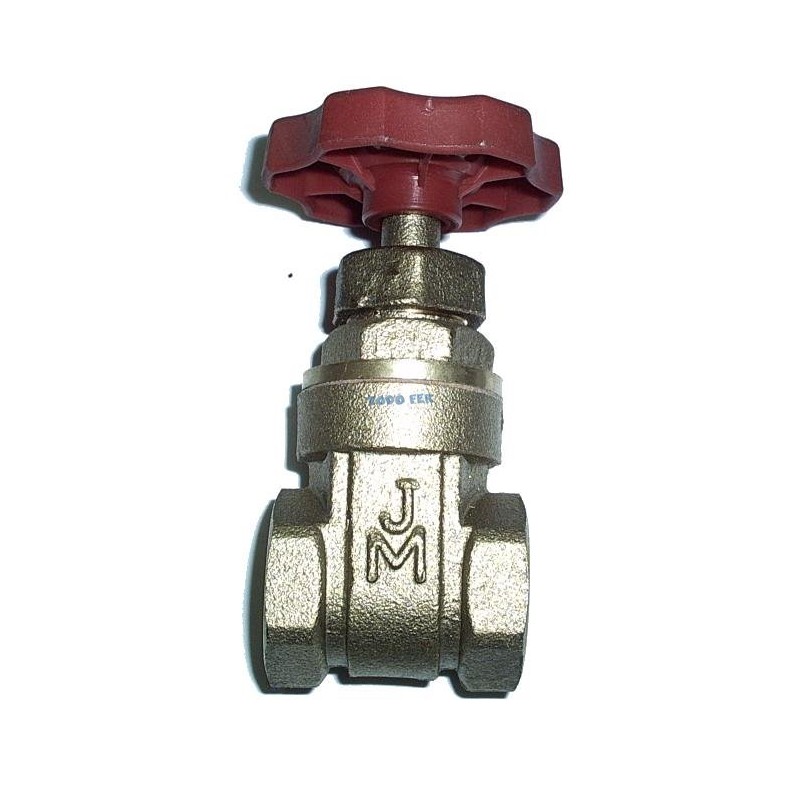 LLAVE ESCLUSA BCE. 3/4 P/TOTAL