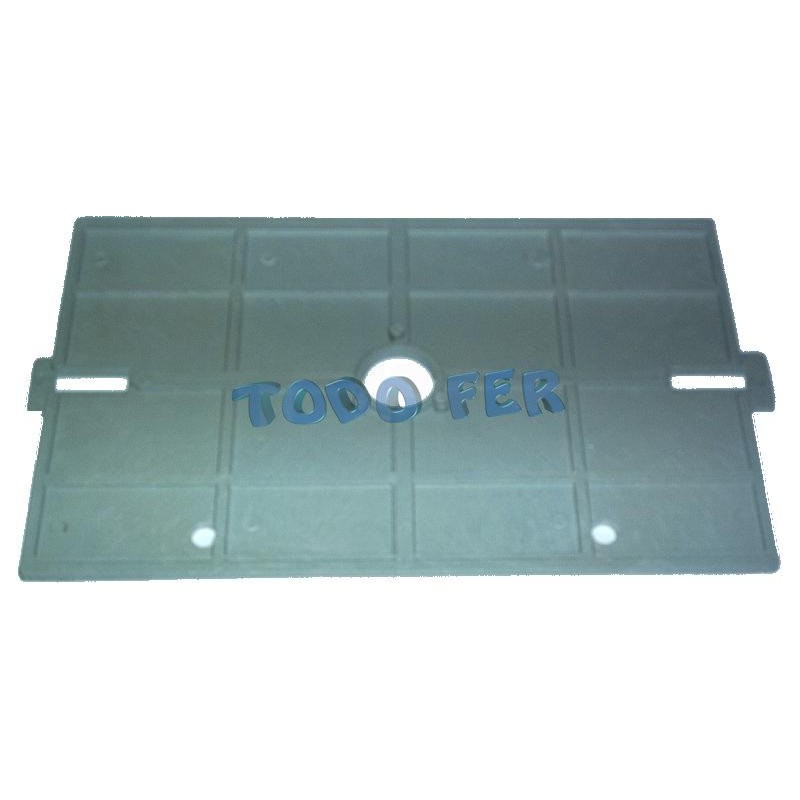 TAPA SOLA PLAST T/FRANKLIN
