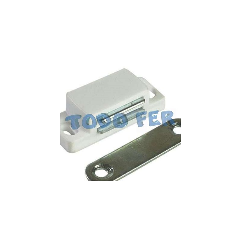 VAIVEN MAGNETICO BLANCO