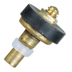 VALVULA BRONCE PEIRANO