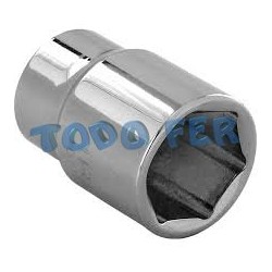 BOCALLAVE NATIL-TOOLS 23 MM