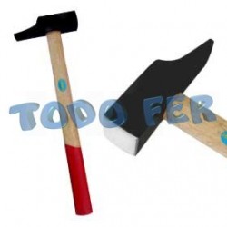 MARTILLO CARPINTERO IMP 25