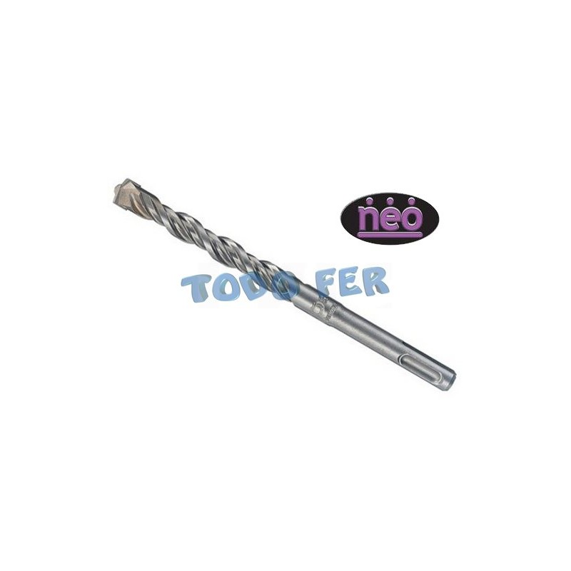 MECHA SDS PLUS NEO 18 X 450 MM