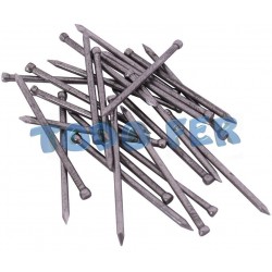 CLAVOS P.FINA SIPAR  12X40 C/PERDID