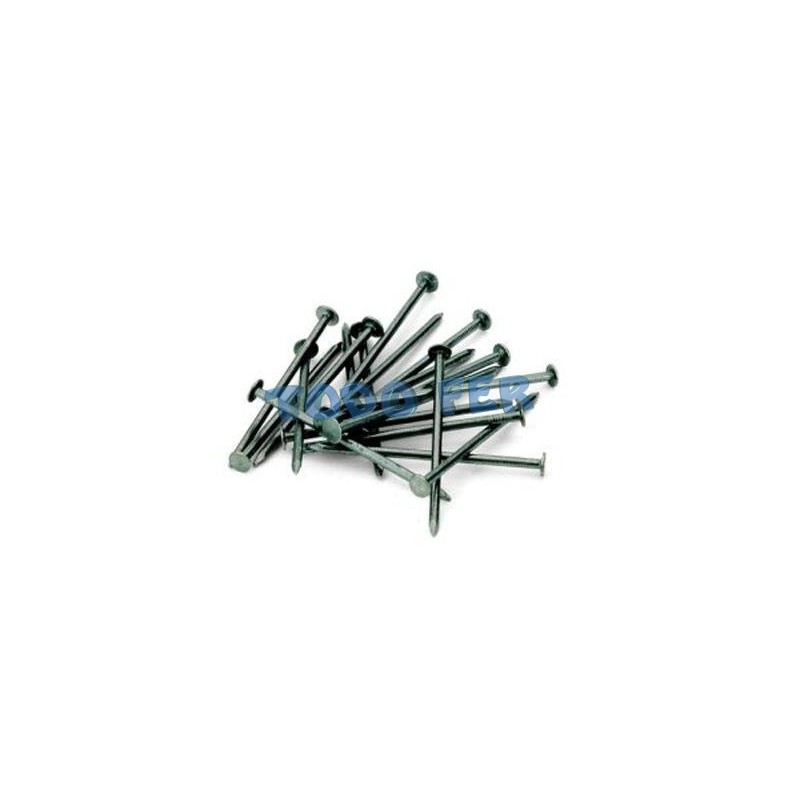 CLAVOS P.FINA SIPAR   8X16 C/CHATA