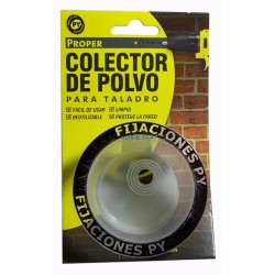 COLECTOR DE POLVO P/TALADRO PROPER PY
