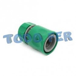 CONECTOR ACOPLE RAPIDO REHAU 1/2