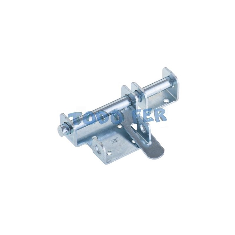 PASADOR SC P/CANDADO 140X60X11MM ( 6U)