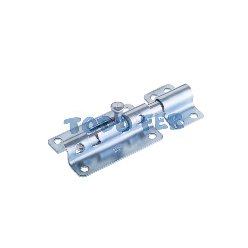 PASADOR SC P/CANDADO MAUS.180X75X16 ( 6U)