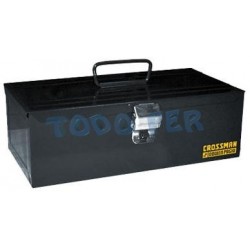 CAJA HERR. CROSS 38X18X15 MET.