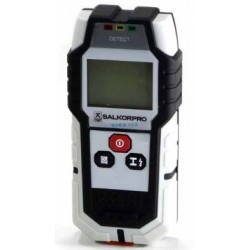 DETECTOR DE METALES LASER SALKOR