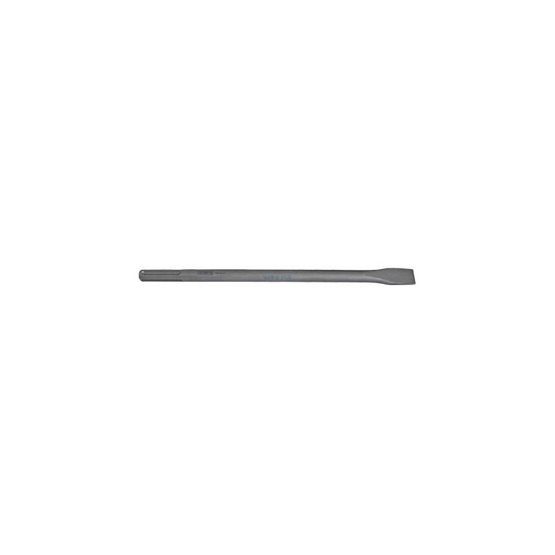 CINCEL CROSS SDS MAX PLANO 400X25