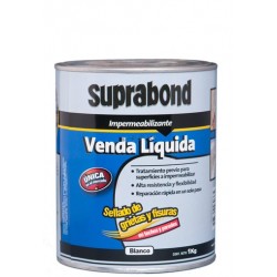 VENDA LIQUIDA  1KG BLANCA