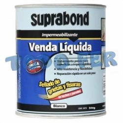 VENDA LIQUIDA  0.5KG BLANCA
