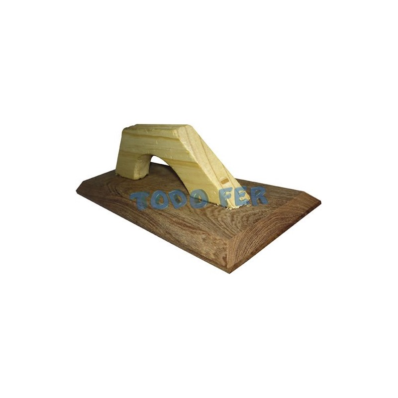 FRATACHO DE ALGARROBO 12 X 25