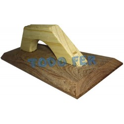 FRATACHO DE ALGARROBO 12 X 40