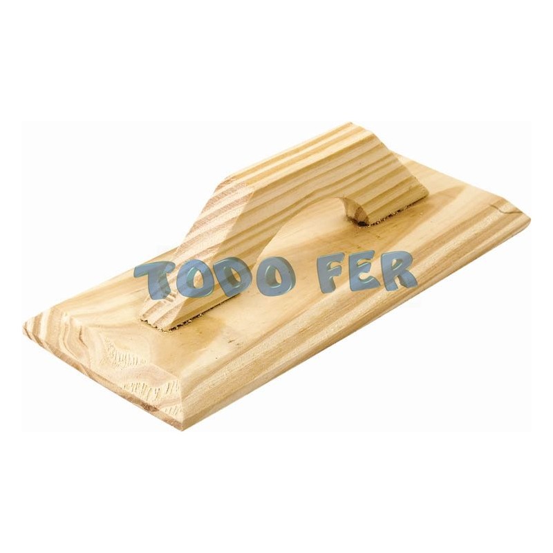FRATACHO DE PINO 12 X 25