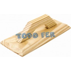 FRATACHO DE PINO 12 X 30