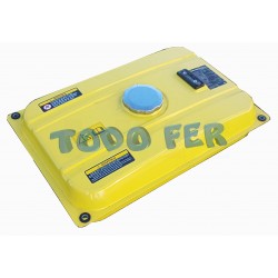 TANQUE DE NAFTA GENERADOR GG8335