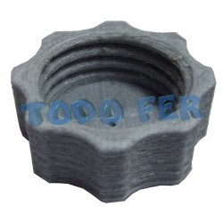TAPA DE TANQUE DE COMB. DESML. 3D
