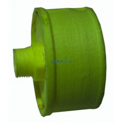 FILTRO AIRE COMPRESOR ROSCA 16MM