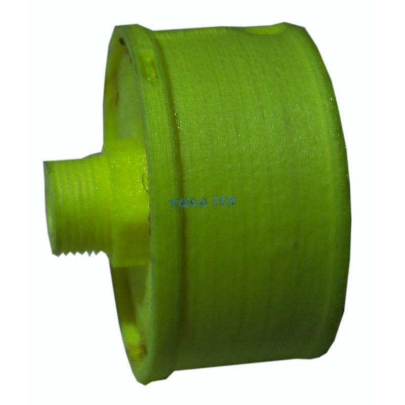 FILTRO AIRE COMPRESOR ROSCA 16MM