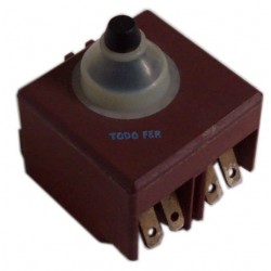 INTERRUPTOR P/AMOL. 115 AA515-616-815-915