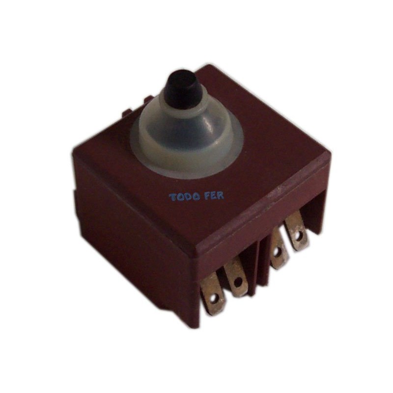 INTERRUPTOR P/AMOL. 115 AA515-616-815-915