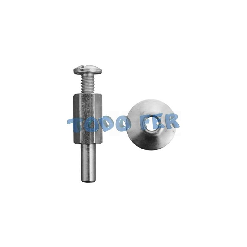 ADAPTADOR TOKITS MULT.3/8X1/2 P/TAL