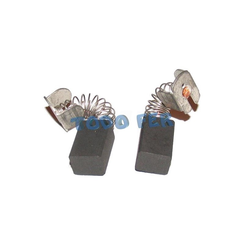 CARBON P/DPAGGIO TAL.13MM 1050W(346)