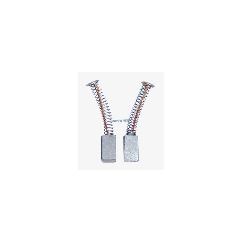 CARBON P/ARGENTEC TAL.8-10MM.(21011