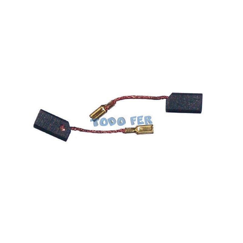 CARBON P/B&D AMOLADORA (204)
