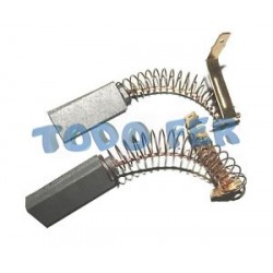CARBON P/BELARRA ASPIRADORA (718)